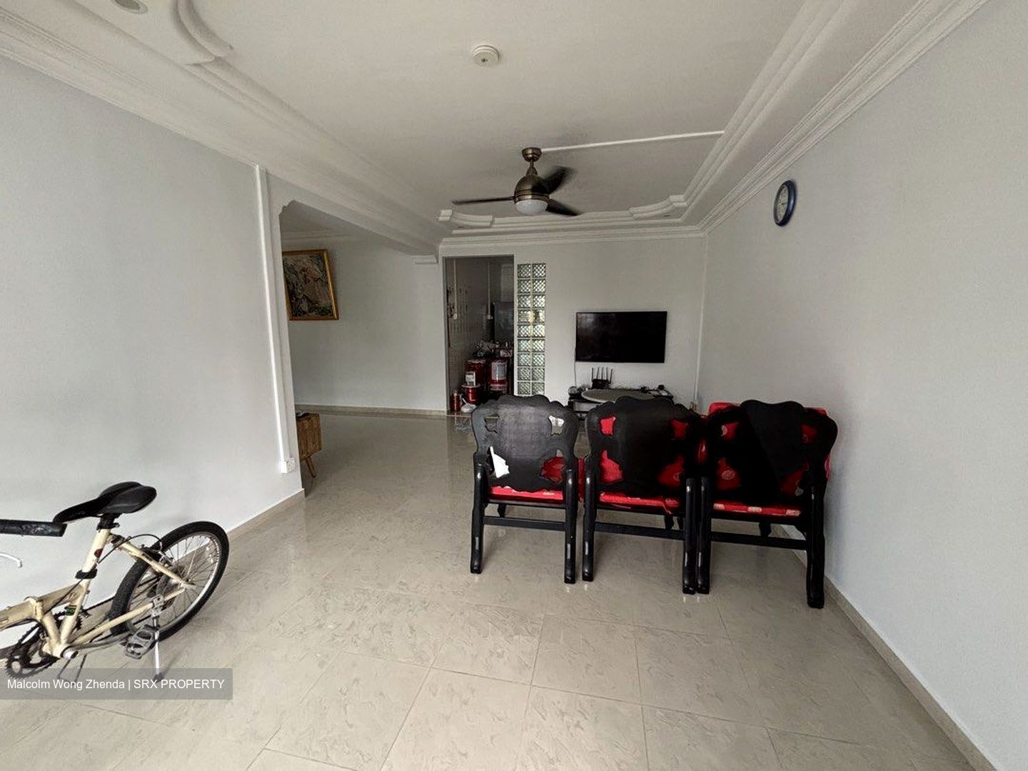 Blk 859 Woodlands Street 83 (Woodlands), HDB 5 Rooms #574582821